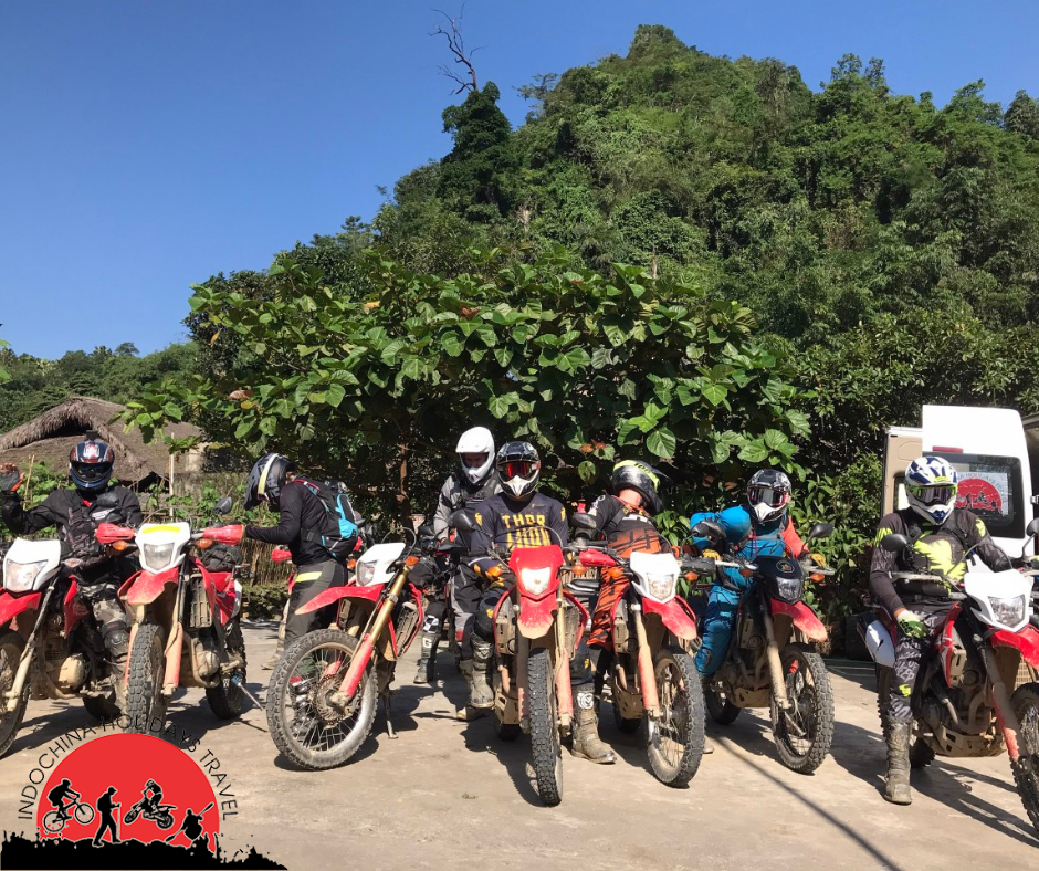 10 Days Hanoi Motorbike To Saigon